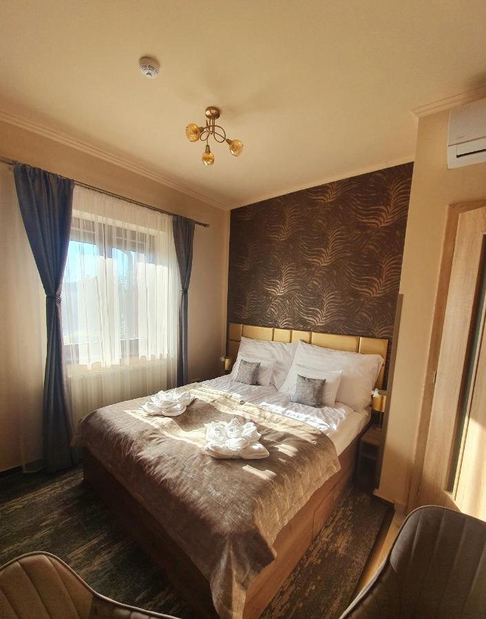 Harmony Apartments Mórahalom Zewnętrze zdjęcie