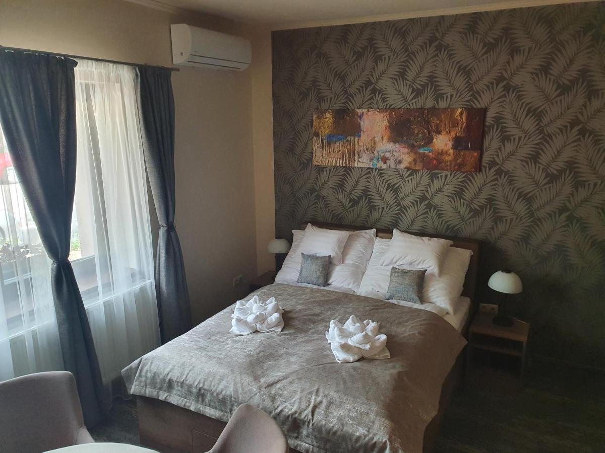 Harmony Apartments Mórahalom Zewnętrze zdjęcie