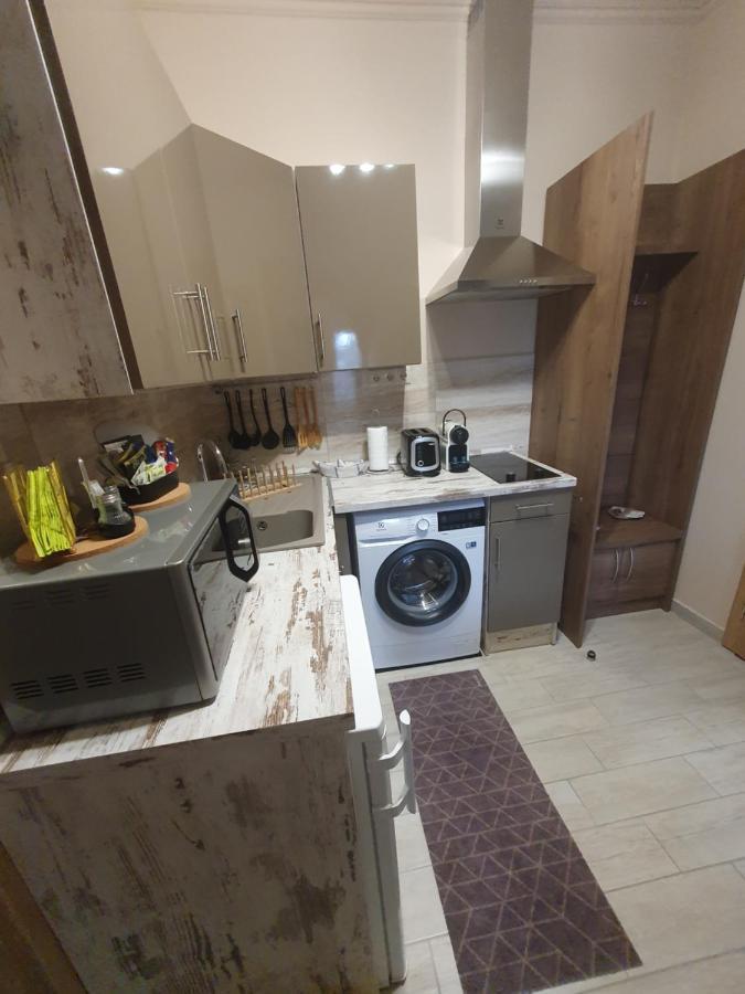 Harmony Apartments Mórahalom Zewnętrze zdjęcie