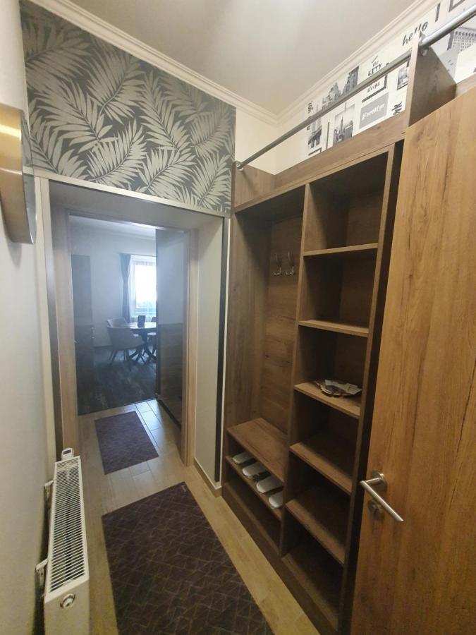 Harmony Apartments Mórahalom Zewnętrze zdjęcie