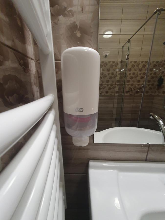 Harmony Apartments Mórahalom Zewnętrze zdjęcie