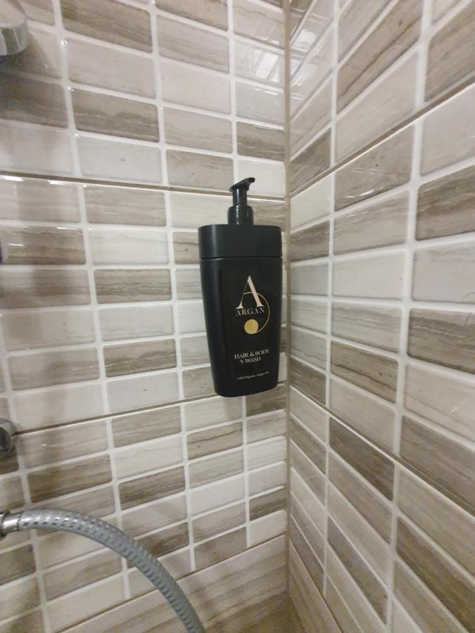 Harmony Apartments Mórahalom Zewnętrze zdjęcie