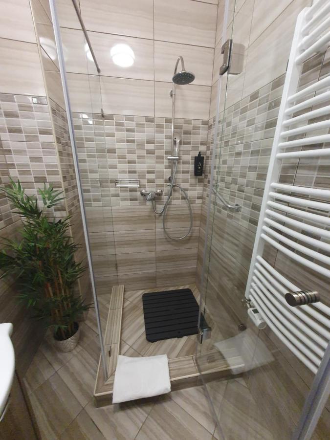 Harmony Apartments Mórahalom Zewnętrze zdjęcie