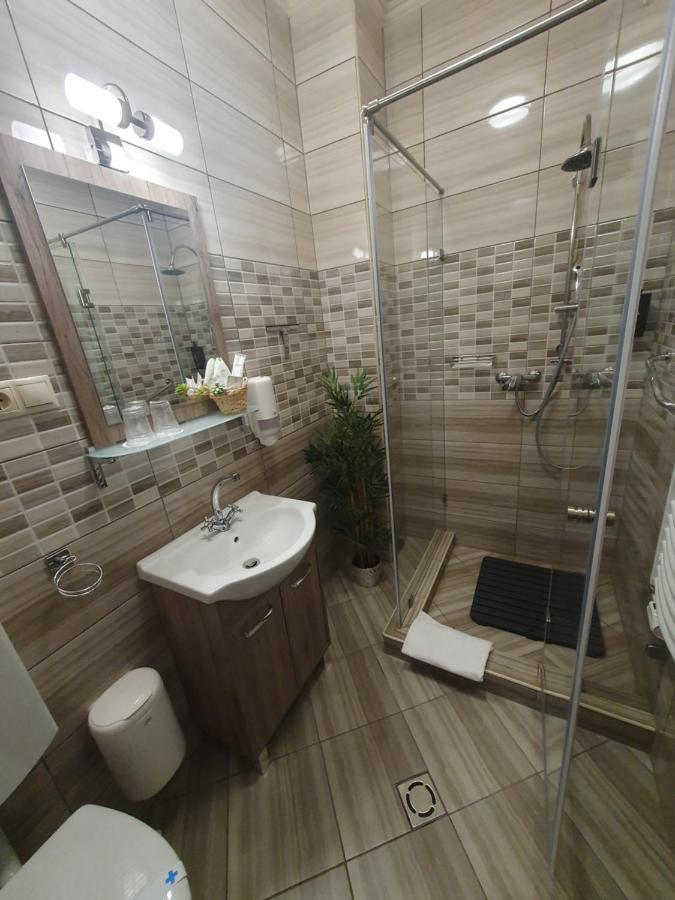 Harmony Apartments Mórahalom Zewnętrze zdjęcie