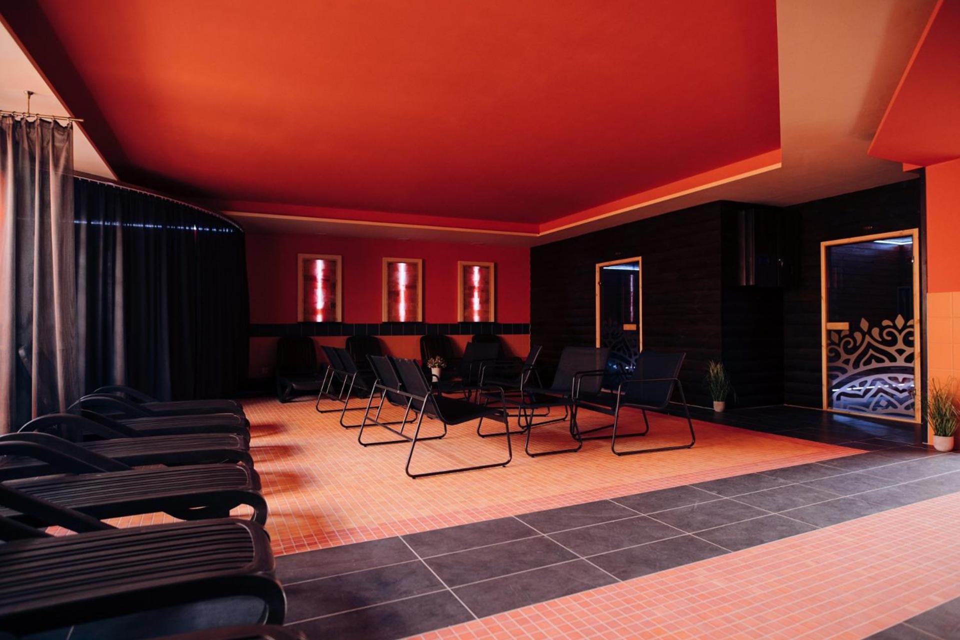 Harmony Apartments Mórahalom Zewnętrze zdjęcie